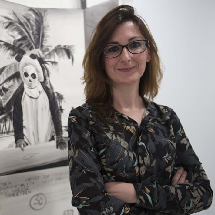 Belen Mazuecos Belen Mazuecos