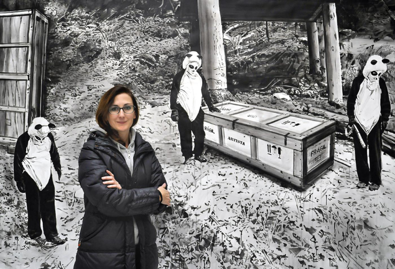 Belen Mazuecos Belen Mazuecos