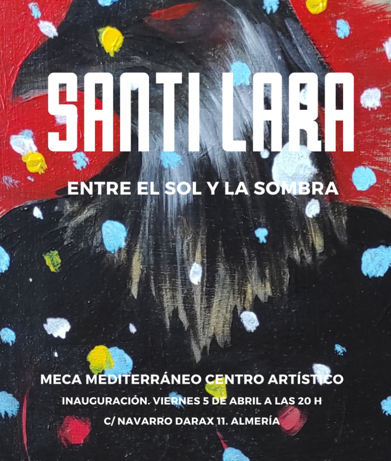 Santi Lara Santi Lara